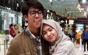 Iqbaal Ramadhan Akhirnya Resmi Jadi Om, Wajah Tampan Ponakan Baru Lahir Bikin Gemes