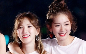 Seulgi Red Velvet Beri Kabar Terbaru Soal Kondisi Wendy Pasca Insiden Naas di SBS