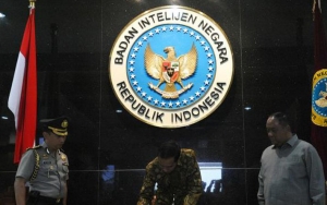 Pengamat Nilai Ada Unsur Politis Soal Posisi BIN di Bawah Presiden