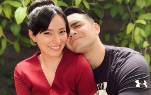  Asmirandah Bocorkan Ekspresi Jonas Rivanno Tak Sabar Jadi Papa, Minta Tunggu 5 Bulan Lagi
