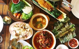 Enak dan Mudah Dibuat, 7 Menu Ini Cocok Dijadikan Bekal Makan Siang Saat Bekerja di Era New Normal