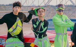 Yoo Jae Seok, Lee Hyori dan Rain SSAK3 Kalahkan BLACKPINK di Chart Musik Lewat 'Beach Again'