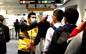 Dipakai Sebagai Alat Protokol COVID-19, IDI Tak Sarankan Penggunaan Thermo Gun untuk Bayi