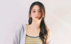 Han So Hee Minta Maaf pada Korban, Akui Orangtua Sudah Cerai dan Tak Saling Kontak dengan Ibu