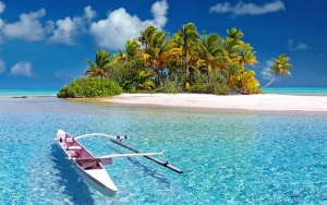 Tak Hanya Jet, Pulau Pribadi Juga Banyak Diincar Saat Pandemi COVID-19