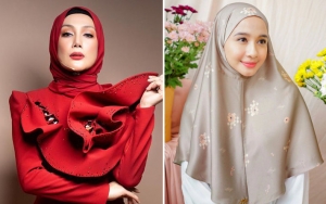 Eks Istri Emran Bahas Wanita Akhir Zaman, Laudya C. Bella 'Sendu' Beri Pesan Bijak