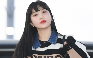Joy Dipuji Secantik Putri Saat Tampil di Panggung Bareng Red Velvet