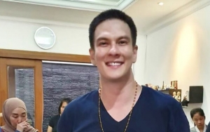 Bertrand Antolin Kenang Momen Masa Lalu dengan Sang Adik, Kebaikan Hati Terbongkar