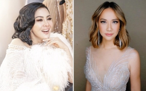 Syahrini Terisak Saat Dengar Lagu Baru Bunga Citra Lestari Malah Tuai Sindiran