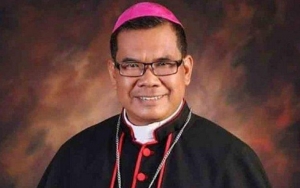 Uskup Agung Hingga Pastor di Medan Positif Corona, Gugus Tugas Lacak Riwayat Kontak