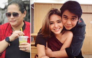 Mbak You Ramal Nasib Hubungan Billy Syahputra dan Amanda Manopo, Bakal Berjodoh?