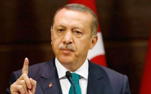 Erdogan Soal Kisruh Hagia Sophia: Ini Masalah Kedaulatan Turki!