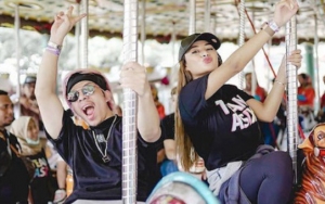 Viral Video Aurel Dikira Ngedumel Uang 20 Ribu Buat Apaan, Fans Beri Pembelaan