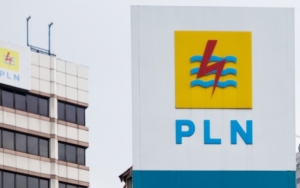 2 Pegawai Positif Corona, Kantor Pusat PLN Tutup Sementara