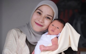 Baru 2 Minggu, Putra Zaskia Adya Mecca Sudah Disunat Gara-gara Hindari Penyakit Ini