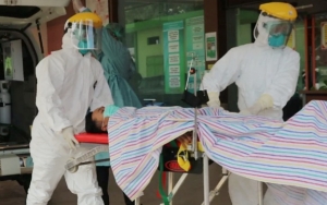 Kasus COVID-19 RI Sudah Salip Tiongkok, Epidemiolog Ungkap Strategi Untuk Tekan Jumlah Pasien