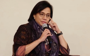 Utang Negara Jadi Sorotan, Sri Mulyani Sebut Masyarakat Indonesia Sensitif