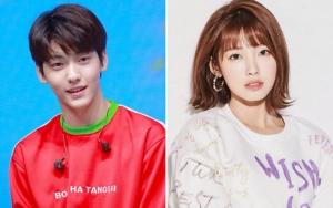 Soobin TXT dan Arin Oh My Girl Jadi Pasangan MC 'Music Bank', Begini Reaksi Netizen