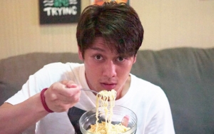 Disebut Sad Boy Karena Ditinggal Dinda Hauw, Rizky Billar Cari Calon Istri Bisa Masak Mie Instan