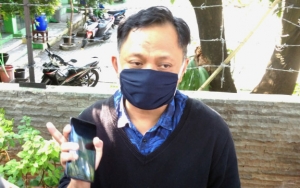 Polo Belum Bisa Dijenguk, Sang Adik Ungkap Terima Kasih Atas Bantuan Donasi Dari Srimulat
