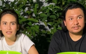 Keanu Ledek Ayu Ting Ting Tak Sekolah Gara-Gara Gagal Jawab Soal Matematika Ini
