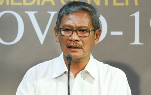Thermal Gun Pengukur Suhu Disebut Pakai Laser Hingga Bisa Rusak Otak, Jubir Pemerintah Buka Suara