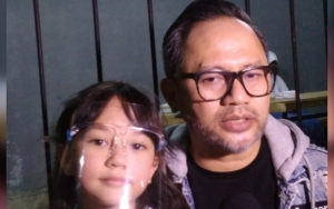 Indra Brasco Ungkap Perasaan Bahagia Saat Mona Ratuliu Melahirkan Anak Keempat Di Tengah Pandemi