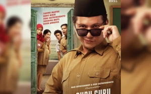 'Guru-Guru Gokil' Jadi Film Originial Netflix Kedua dari Indonesia, Tayang Kapan?