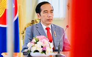 Ciptakan Komite COVID-19, Jokowi Bubarkan 18 Lembaga Negara RI Ini