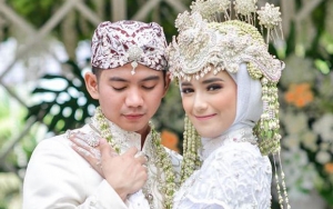Jawaban Istri Rizki D'Academy Makjleb Dibully Kedok Nyosor, Aksi Ngemong Anak Panti Bikin Salut