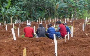 Fakta Baru, Aksi Nekat Bongkar Peti Jenazah Corona Di Pasuruan Ternyata Dipicu Hoaks