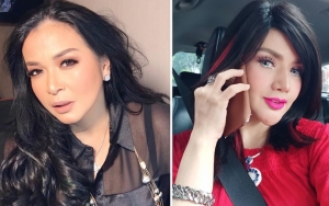 Istri Ajun Perwira Bongkar Awal Mula Perseteruan Dengan Barbie Kumalasari, Gara-Gara Kenalan!