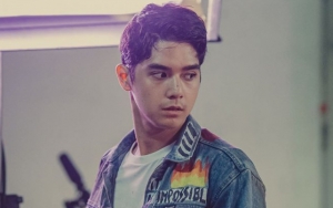 Geger Al Ghazali Bagikan Foto Semasa TK, Netizen: Definisi Ganteng dari Lahir!