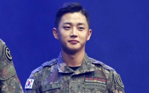 Aksi Heroik Kim Min Suk Selamatkan Wanita dari Pelecehan Seksual