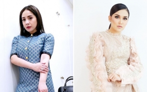 Nagita Dituding Dendam Kesumat Pada Ayu Ting Ting, Psikolog Sarankan Terapi Kejiwaan