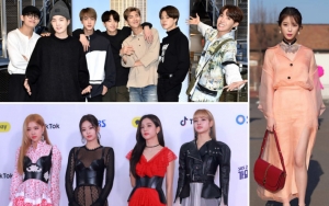 BTS, BLACKPINK Hingga IU Diramalkan Bakal Jadi Penyanyi Paling Berpengaruh