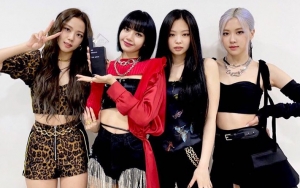 BLACKPINK Kompak Postingan Sama Picu Kecurigaan, Ternyata Ini Faktanya