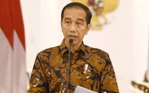 Tak Cuma Fokus Corona, Jokowi: Ingat RI Peringkat Tiga Penderita TBC Tertinggi Di Dunia