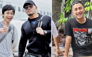 Azka Makin Kekar Setelah PSBB, Irfan Hakim Minta Dilatih Deddy Corbuzier
