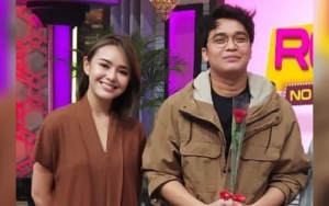 Amanda Manopo Ogah Ribetin Tanggal Jadian, Begini Tanggapannya Soal Imej Billy Syahputra Playboy