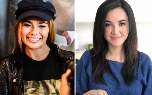 Sindir Catherine Wilson 'Halu', Aib Andi Soraya Pernah Dipenjara 10 Tahun Lalu Terbongkar