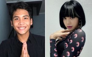Heboh Bintang Emon Bagi-Bagi 'Nomor HP' Lisa BLACKPINK, Netter: Ada Masalah Apa Si Lu Bang?