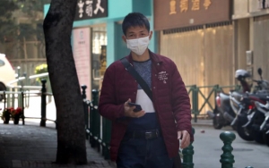 Makassar Jadi Kota Paling ‘Galak’ Beri Sanksi Warga Tak Pakai Masker, Denda Hingga Rp1 Juta