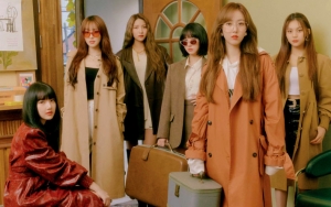 G-Friend Bahas Konsep di Album Baru dan Perubahan Mereka Sejak Debut