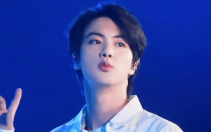Sifat Jin BTS Ini Berubah Drastis Setelah Terkenal di Dunia