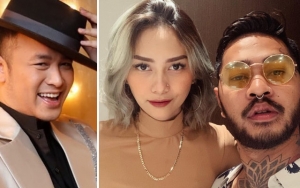 Nyinyiri Gilang Dirga yang Gagal Tes TNI, Onadio Leonardo Diskakmat Sang Istri Bikin Ngakak