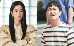 Chemistry Seo Ye Ji dan Oh Jung Se di 'It's Okay to Not Be Okay' Jadi Perbincangan
