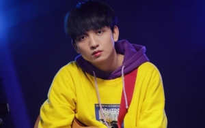 Reza Darmawangsa Cover Lagu 'Your Eyes Tell' BTS, Bagian Nada Tinggi Auto Bikin Kejang