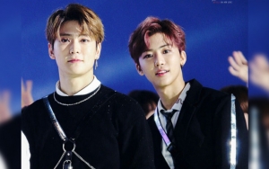 Sama-Sama Ganteng, Kombinasi Visual Jaehyun dan Jaemin NCT Disebut Sempurna