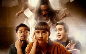Film 'Ghost Writer 2' Ganti Sutradara, Ernest Prakasa Jawab Protes Fans